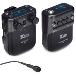 Xvive U5 Wireless System Sistema inalámbrico para cámara DSLR