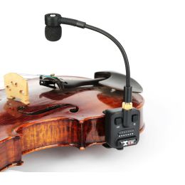 Xvive U9 Sistema inalámbrico In Ear