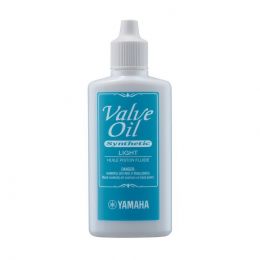 Yamaha VALVE OIL LIGHT Aceite de Pistones