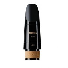 Yamaha CL-4C (B-Stock) Boquilla para Clarinete