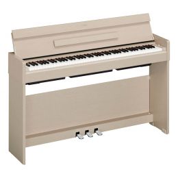 Yamaha Arius YDP S34 Blanco Ash