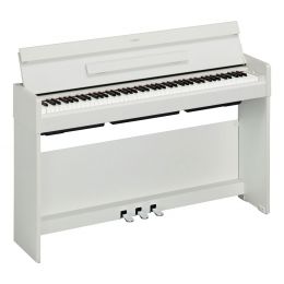 Yamaha Arius YDP S34 Blanco (B-Stock)