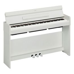 Yamaha Arius YDP S34 Blanco Piano digital