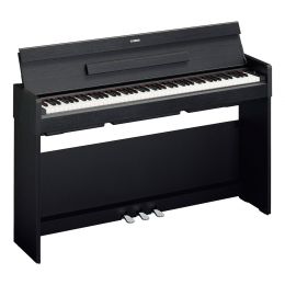 Yamaha Arius YDP S34 Negro (B-Stock) Piano digital