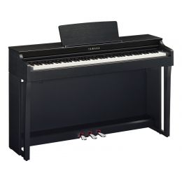 Yamaha CLP 625B (B-Stock)