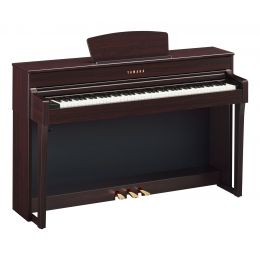 Yamaha CLP 635R (B-Stock)