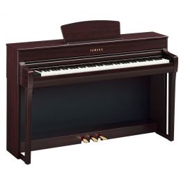 Yamaha CLP 735 Rosewood Piano digital Clavinova