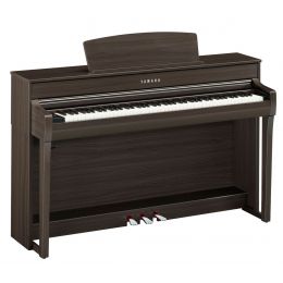 Yamaha CLP 745 Dark Walnut Piano digital Clavinova