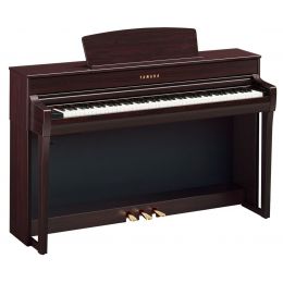 Yamaha CLP 745 Rosewood Piano digital Clavinova