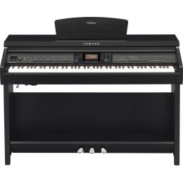 Yamaha CVP 701B Piano digital Clavinova