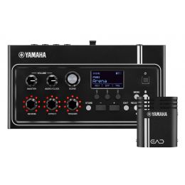 Yamaha EAD 10 (B-Stock) Módulo electrónico para batería acústica con sensor