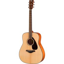Yamaha FG800 Natural