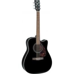 Yamaha FX370C BL Guitarra electro-acústica
