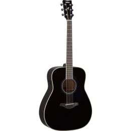 Yamaha FG TA BL (B-Stock)