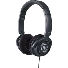 Yamaha HPH 150B Negro Auriculares profesionales ideales para instrumentos digitales