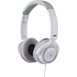 Yamaha HPH 150WH Blanco Auriculares profesionales ideales para instrumentos digitales