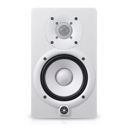 Yamaha HS 5 Blanco (B-Stock) Monitor de estudio biamplificado