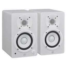 Yamaha HS4 W Blanco (B-Stock) Pareja de monitores de estudio autoamplificados