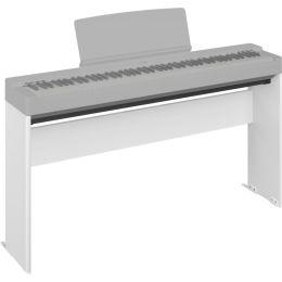 Yamaha L-200 W (Blanco ) Mueble para piano Yamaha P225W
