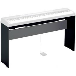 Yamaha L-85 Mueble para piano Yamaha P45, P105 y P115