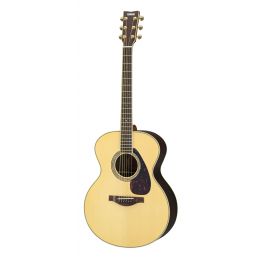 Yamaha LJ 6ARE Guitarra electroacústica