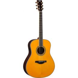 Yamaha LL TAVT (B-Stock)
