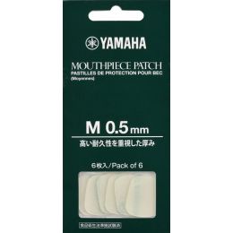 Yamaha M/P PATCH 0,5 mm Compensador Boquilla