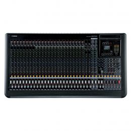 Yamaha MGP32X Mesa de mezclas analógica de 32 canales y DSP
