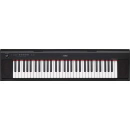 Yamaha NP 12B Piano digital portátil