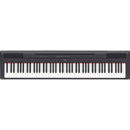 Yamaha P115 B Negro