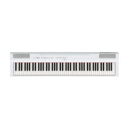 Yamaha P125 Blanco (B-Stock)