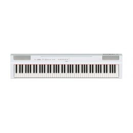 Yamaha P125 Blanco