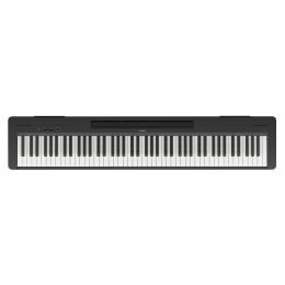 Yamaha P145 BT B Piano digital portátil con Bluetooth