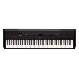 Yamaha P515 Negro Piano digital portátil