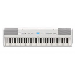 Yamaha P515 Blanco Piano digital portátil