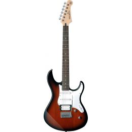 Yamaha Pacifica PA 112VOVS