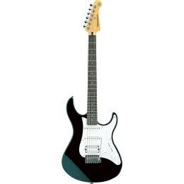 Yamaha Pacifica 112J MkII Black Guitarra eléctrica 