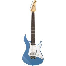 Yamaha Pacifica 112J MkII Lake Placid Blue Guitarra eléctrica 