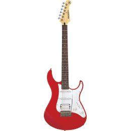 Yamaha Pacifica 112J MkII Red Metallic Guitarra eléctrica 