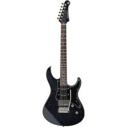 Yamaha Pacifica 612V II FM TBL Guitarra eléctrica de cuerpo sólido