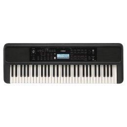 Yamaha PSR E383 (B-Stock) Teclado portátil