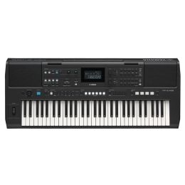Yamaha PSR E483 Teclado portátil
