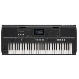 Yamaha PSR E583 Teclado portátil de 61 teclas