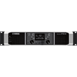 Yamaha PX8 Amplificador de Potencia de 1050W