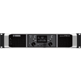 Yamaha PX3 Amplificador de Potencia de 500W