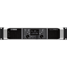 Yamaha PX5 Amplificador de Potencia de 800W