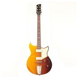 Yamaha Revstar RSS02T Sunset Burst Guitarra eléctrica de doble cutaway 