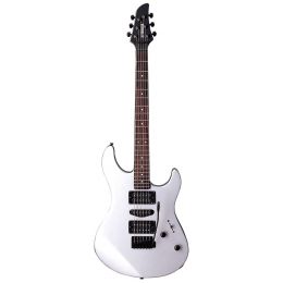 Yamaha RGX121Z Flat Silver (B-Stock) Guitarra eléctrica