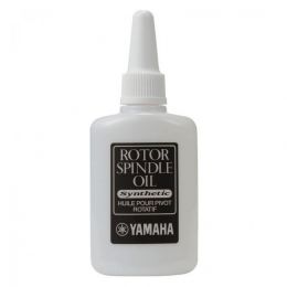 Yamaha ROTOR SPINDLE OIL Aceite para Ejes de Cilindros