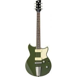 Yamaha Revstar RS 502T BGR